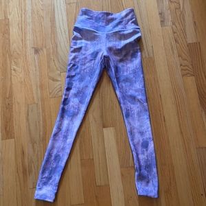 Carrie Underwood Leggings